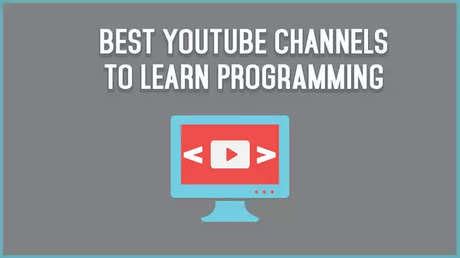 Best YouTube channels to learn most-popular programming languages | Te