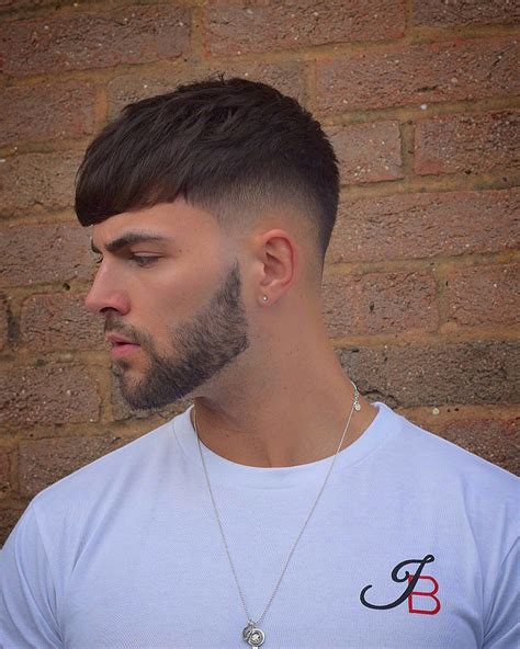 Corte fade - las mejores 50 ideas de degradado para estar a la moda