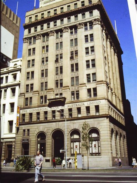 Office (former AMP [Australian Mutual Provident Society] Building ...