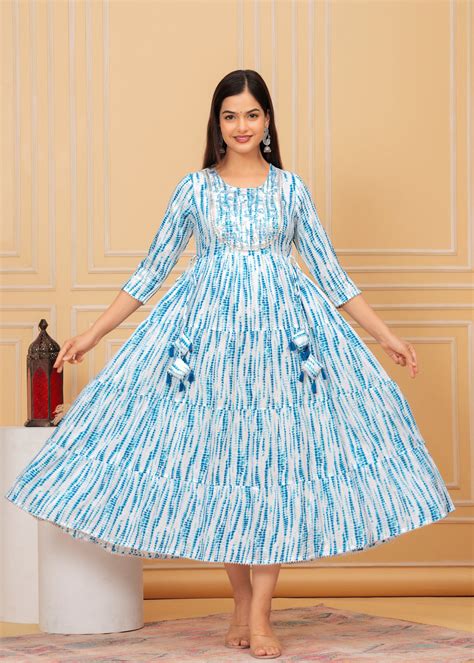 Gown