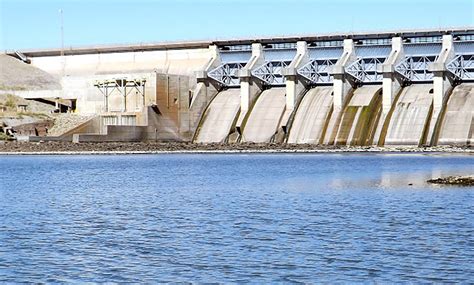 Power Supply | Oklahoma Municipal Power Authority