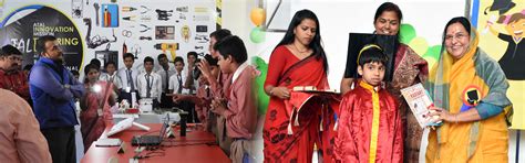 RADIANT INTERNATIONAL SCHOOL