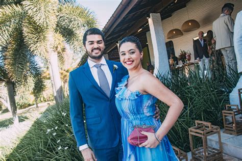 Amor e emoção marcam cerimônia de casamento de Victoria Medeiros e John Porto - Portal IN ...