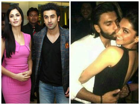 Rumored Bollywood Couples We Feel Should Tie The Knot Soon – India's ...