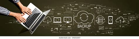 Image result for Computer Person Backup Files