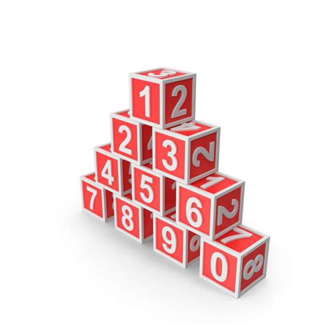 Image result for Number Blocks Numbers