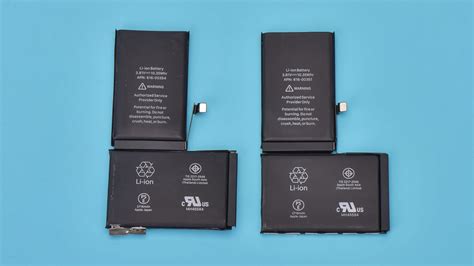 Understanding the Causes of a Swollen iPhone Battery – REPART