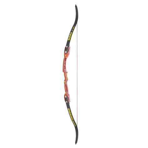 Armor Rudra Re-Curve Bow AR-R001 - Archery Equipment ...