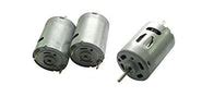 Driving DC Motors with L293D and Arduino – Robocraze