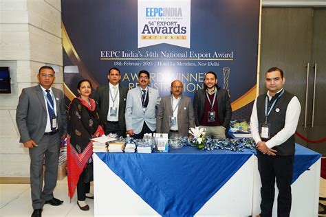 Engineering Export Promotion Council of India: EEPC India