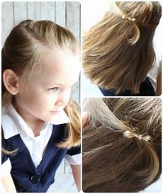 Easy Hairstyles For Hair by Easy Hairstyles For 10 Ideas In 5 Minutes Easy Hairstyles For Hair