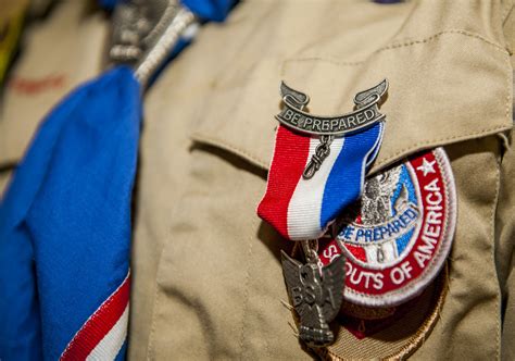 Eagle Scout Medal