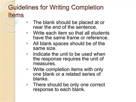 Image result for Types of Test Question