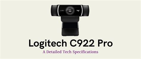 Image result for Install Logitech C922