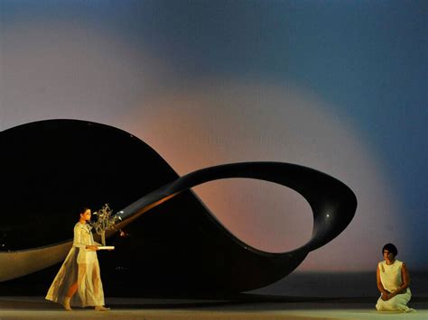 Madama Butterfly | Meer