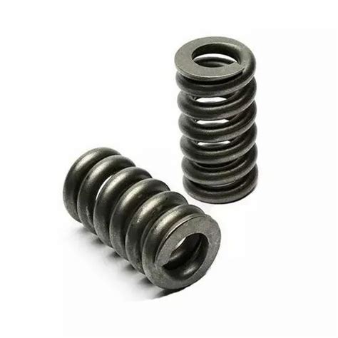 Symag India - Manufacturer of Metal Spring & Compression Springs from ...