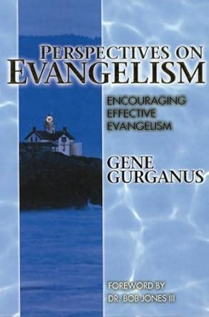 Buy Perspectives on Evangelism Book Online at Low Prices in India ...