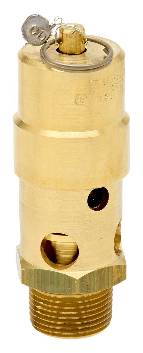 Buy Control Devices SW10-0A075 SW Series ASME Safety Valve Online at ...