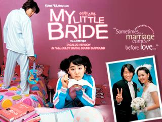 Image result for Little Bride Drama