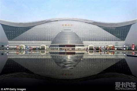 杭州环球中心|摄影|环境/建筑摄影|沐夜muye_原创作品-站酷(ZCOOL)