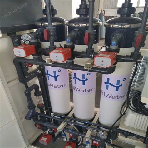 纯净水成套设备产品-河南洛阳水处理设备-环保在线