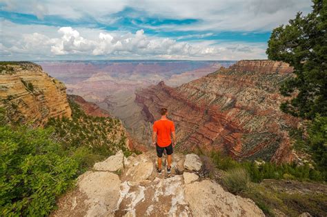 Hiking the Grand Canyon Rim to Rim The 'Right Way'