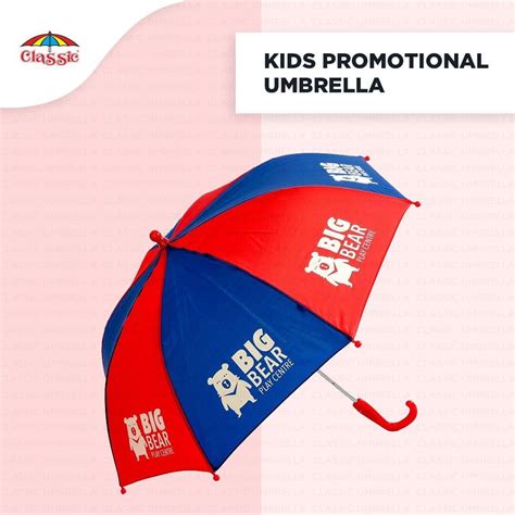 Promotional Umbrellas - Corporate Umbrellas - Advertising Umbrellas
