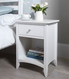 Bedside Table by Edward Hopper White Furniture Bedside Table Chest Of Bedside Table