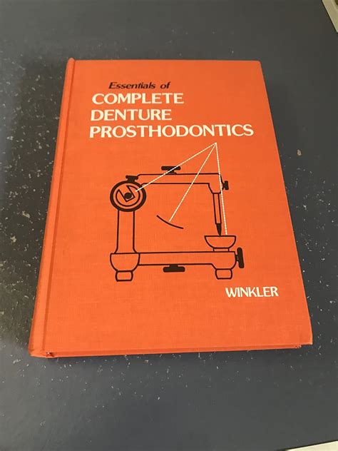 Buy Essentials of Complete Denture Prosthodontics Book Online at Low ...