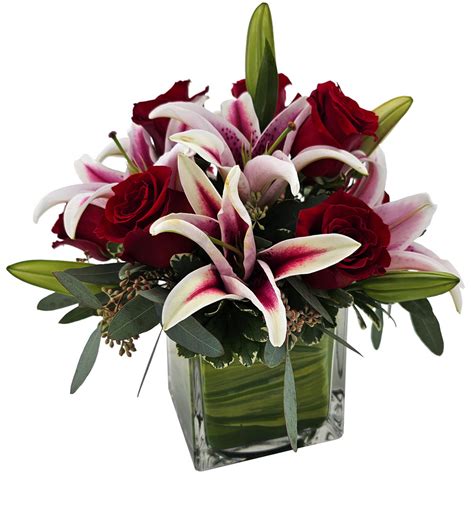 Anniversary Flowers - Florist In Gresham | Nancy's Floral