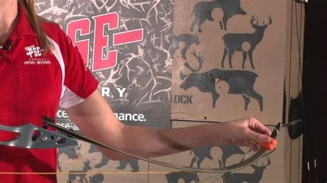 Image result for Using a Bow Stringer