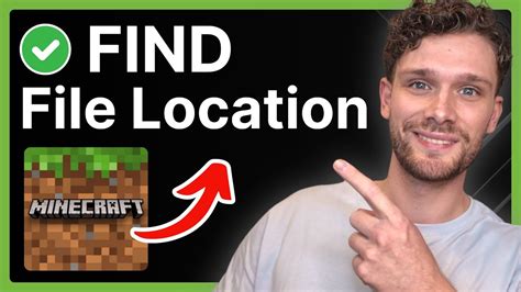 Image result for PC Minecraft Windows File Location