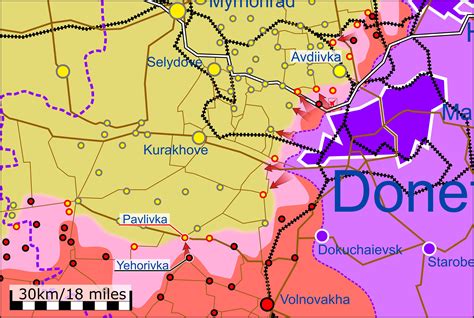 Donetsk