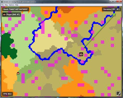 Slime Chunk Farm Java 的图像结果