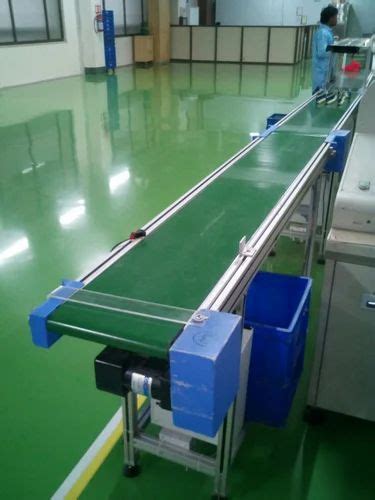PCB Assembly Conveyors - PCB Table Conveyor System Manufacturer from ...