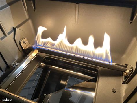Backburner nachrüsten am Gasgrill? Die wichtigsten Fakten