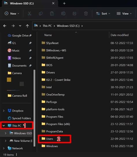 Windows 11 File Management 的图像结果