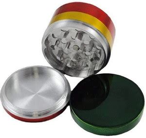 RJC 52mm rasta crusher Hand Muller Grinder Price in India - Buy RJC ...