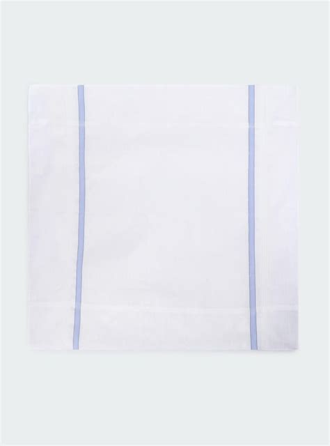 Buy Men Striped Handkerchief - Pack of 5 Online at just Rs. 199.0 ...