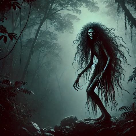 Mexican Mythology - Gods and Monsters