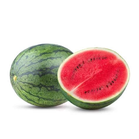 Watermelon (3-3.5 kg) – Fruit Forever TM