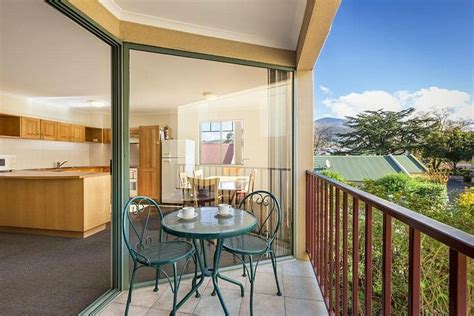QUEST TRINITY HOUSE (Hobart, Tasmania) - Apartment Reviews, Photos ...
