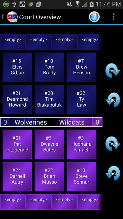 Match Point Scoreboard Pro for Volleyball and Table Tennis:Amazon.in ...