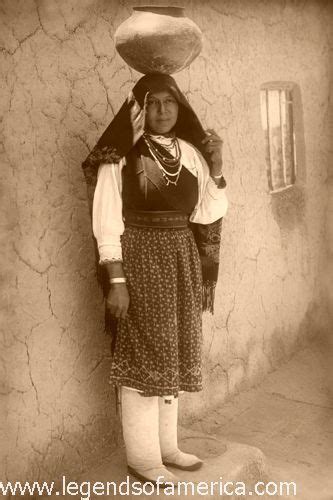 Isleta Pueblo Feast Days Traditional Catholic Ceremonies