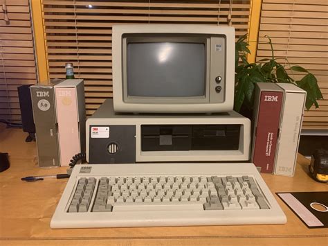 Image result for IBM PC Home Computer