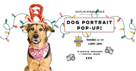 Holiday Pop-Up at Inbound BrewCo, Inbound BrewCo, Brooklyn Center, 10 ...
