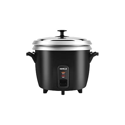 HAVELLS RISO Plus Rice Cooker