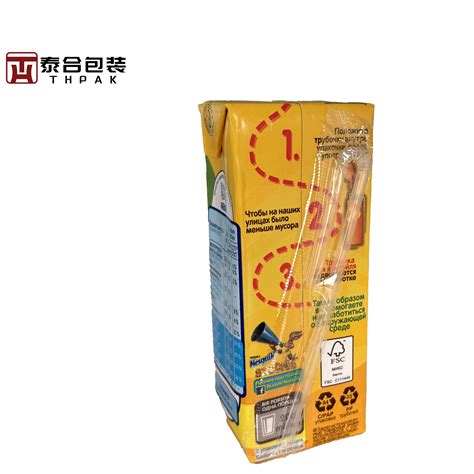 Company Overview - Henan Taihe Packaging Co., Ltd.