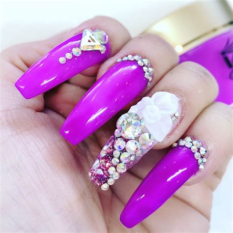 Lavender Nail Spa - Springfield, MA 01129 - Services and Reviews