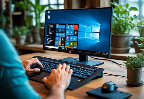 Operating System Monitor 的图像结果